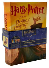 Harry Potter and the Deathly Hallows Storage Box 5061036145825