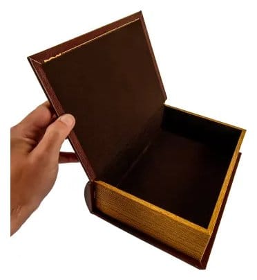 Lord of the Rings Storage Box 5061036145863