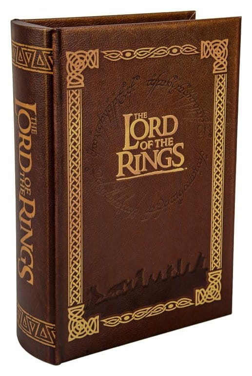 Lord of the Rings Storage Box 5061036145863