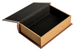 Beetlejuice Replica Box Handbook for the Recently Deceased 5061036145436
