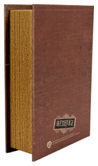 Beetlejuice Replica Box Handbook for the Recently Deceased 5061036145436