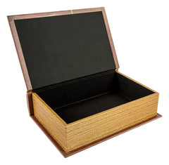 Beetlejuice Replica Box Handbook for the Recently Deceased 5061036145436