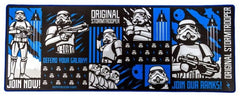 Original Stormtrooper Desk Mat Join Our Ranks 5061036145955