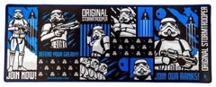 Original Stormtrooper Desk Mat Join Our Ranks 5061036145955