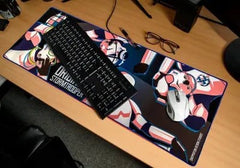 Original Stormtrooper Desk Mat Disco 5061036146266