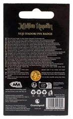 Jujutsu Kaisen Icon Pin Badge Yuji Itadori 5061036147089