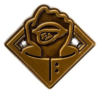 Jujutsu Kaisen Icon Pin Badge Yuji Itadori 5061036147089