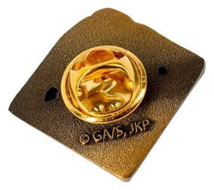 Jujutsu Kaisen Icon Pin Badge Yuji Itadori 5061036147089