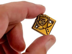 Jujutsu Kaisen Icon Pin Badge Yuji Itadori 5061036147089