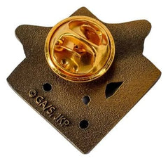 Jujutsu Kaisen Icon Pin Badge Satoru Gojo 5061036147119