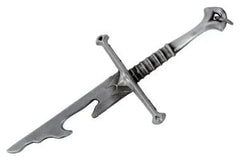 Lord of the Rings Bottle Opener Narsil Sword 5061036147287