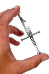 Lord of the Rings Bottle Opener Narsil Sword 5061036147287