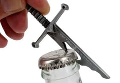 Lord of the Rings Bottle Opener Narsil Sword 5061036147287