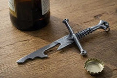 Lord of the Rings Bottle Opener Narsil Sword 5061036147287