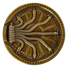 Harry Potter Chamber of Secrets Coin Door 5061036147348