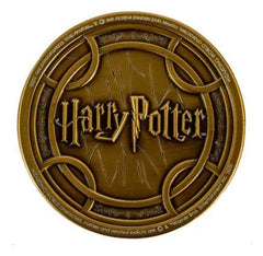 Harry Potter Chamber of Secrets Coin Door 5061036147348