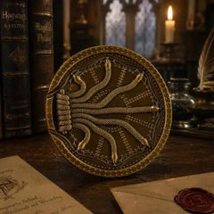 Harry Potter Chamber of Secrets Coin Door 5061036147348