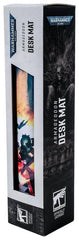 Warhammer 40,000 Armageddon Desk Mat 5061036147409