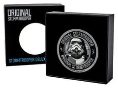 Original Stormtrooper Coin Deluxe 5061036145832