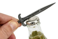 Lord of the Rings Bottle Opener Sting Sword 5061036145184