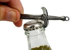 Lord of the Rings Bottle Opener Sting Sword 5061036145184