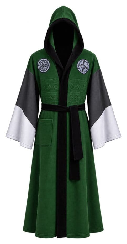 Marvel Bathrobe Doctor Doom One Size 5061036148048