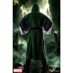 Marvel Bathrobe Doctor Doom One Size 5061036148048