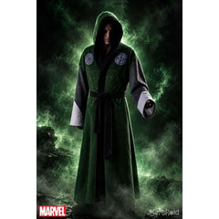 Marvel Bathrobe Doctor Doom One Size 5061036148048