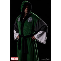 Marvel Bathrobe Doctor Doom One Size 5061036148048