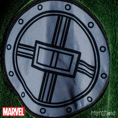 Marvel Bathrobe Doctor Doom One Size 5061036148048