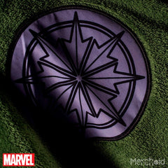 Marvel Bathrobe Doctor Doom One Size 5061036148048