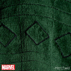 Marvel Bathrobe Doctor Doom One Size 5061036148048