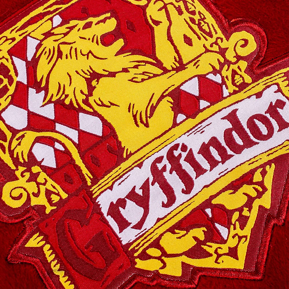 Harry Potter Christmas Stocking Gryffindor 45 cm 5060674409245
