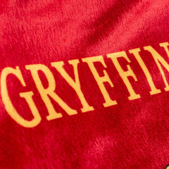 Harry Potter Christmas Stocking Gryffindor 45 cm 5060674409245