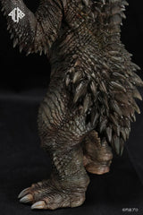 Ultraman Kaiju Remix Series Vinyl Figure Gyango 30 cm 4573153791904