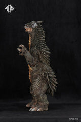 Ultraman Kaiju Remix Series Vinyl Figure Gyango 30 cm 4573153791904