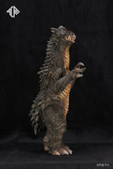 Ultraman Kaiju Remix Series Vinyl Figure Gyango 30 cm 4573153791904