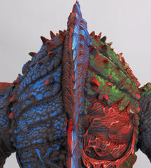 Kaiju Remix Series Vinyl Figure Gill Beast: Namazu (EX Version) 30 cm     4573153791911