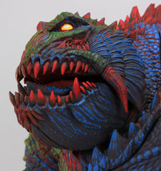 Kaiju Remix Series Vinyl Figure Gill Beast: Namazu (EX Version) 30 cm     4573153791911