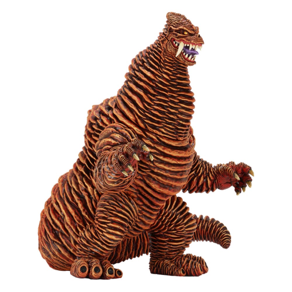 Kaiju Remix Series Vinyl Figure Ultraman: Red King 30 cm     4573153791898