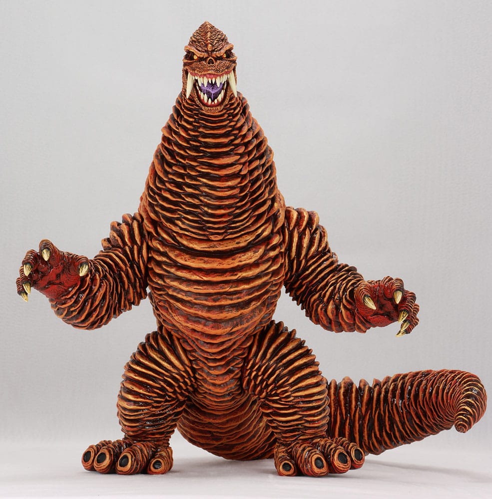 Kaiju Remix Series Vinyl Figure Ultraman: Red King 30 cm     4573153791898
