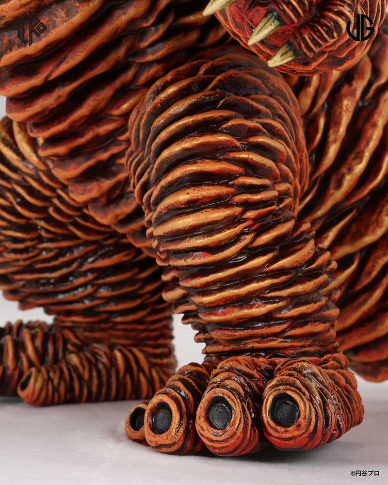 Kaiju Remix Series Vinyl Figure Ultraman: Red King 30 cm     4573153791898