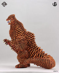 Kaiju Remix Series Vinyl Figure Ultraman: Red King 30 cm     4573153791898