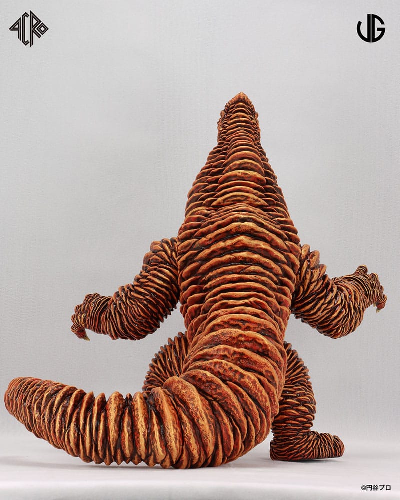 Kaiju Remix Series Vinyl Figure Ultraman: Red King 30 cm     4573153791898