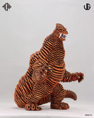 Kaiju Remix Series Vinyl Figure Ultraman: Red King 30 cm     4573153791898