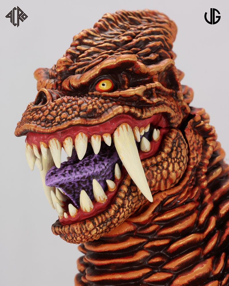 Kaiju Remix Series Vinyl Figure Ultraman: Red King 30 cm     4573153791898