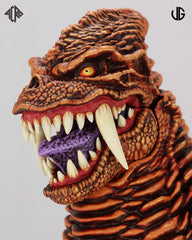 Kaiju Remix Series Vinyl Figure Ultraman: Red King 30 cm     4573153791898