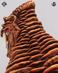 Kaiju Remix Series Vinyl Figure Ultraman: Red King 30 cm     4573153791898