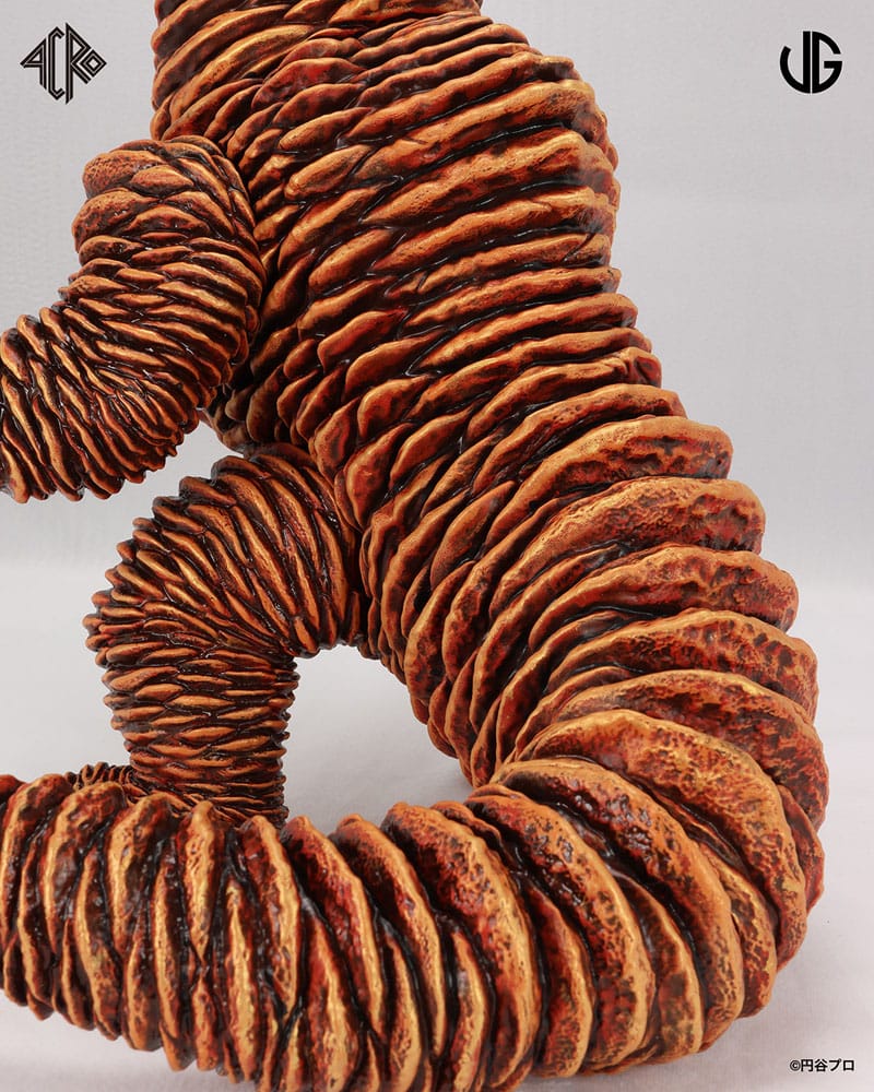 Kaiju Remix Series Vinyl Figure Ultraman: Red King 30 cm     4573153791898