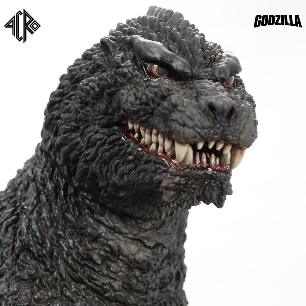 Godzilla vs. King Ghidorah Godzilla Remix Series Figure Godzilla (1991) 40 cm 4573153791966